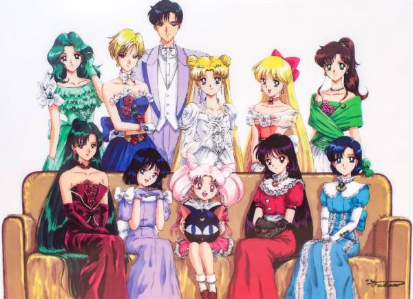 回憶裡的動漫，總有一部你看過