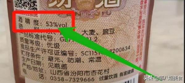 “越囤越香”的3類白酒，看一眼瓶身立馬就能認出來，好喝不上頭