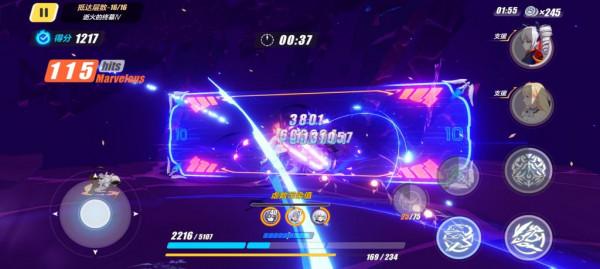 崩壞三：大鴨鴨腳打140難度指南