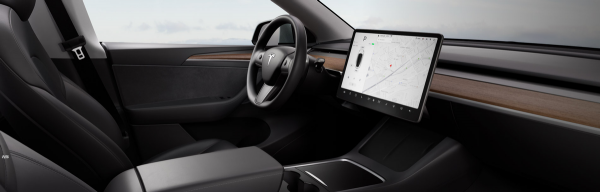 蔚來ET5/特斯拉Model Y領銜 2021年度最熱門新能源車盤點 蔚來ET5/特斯拉Model Y領銜 2021年度最熱門新能源車盤點