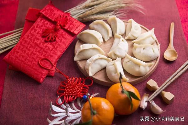 明日重陽節,老傳統吃餃子,5樣“吉祥餡”別錯過,寓意團圓安康 明日重陽節,老傳統吃餃子,5樣“吉祥餡”別錯過,寓意團圓安康