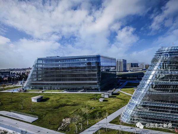 中建宸廬,順義金融城改善住宅的天花板,不值得一看? 中建宸廬,順義金融城改善住宅的天花板,不值得一看?