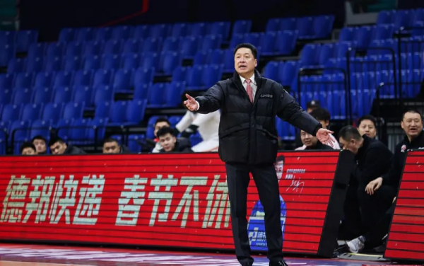 李春江：球員狀態和心態不是很適應，剛剛開始需繼續努力