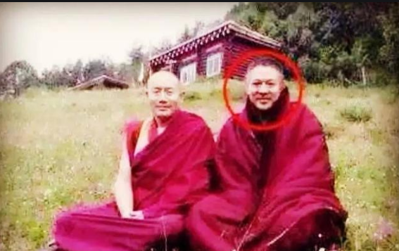 盤點娛樂圈虔誠信奉佛教的明星,並深扒一下催化他們信奉的原因 盤點娛樂圈虔誠信奉佛教的明星,並深扒一下催化他們信奉的原因