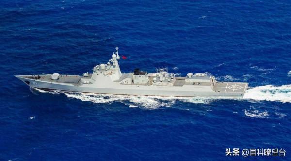 現在回溯,中俄此輪肩並肩顯奇效,從三個方向對第一島鏈發起衝鋒 現在回溯,中俄此輪肩並肩顯奇效,從三個方向對第一島鏈發起衝鋒