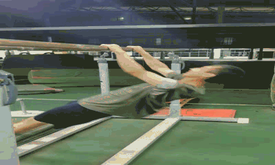 軍校學員教你如何挑戰終極體能訓練