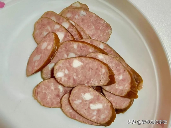 網購東北特色美食，哎呀媽呀，槓槓地