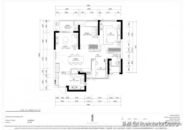 90㎡年輕女人一人居，容納所有偏愛，把喜歡的搬回家爽的是自己