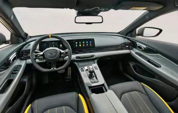 拳打AMG、腳踩M Power的傳祺影豹，還能火多久？