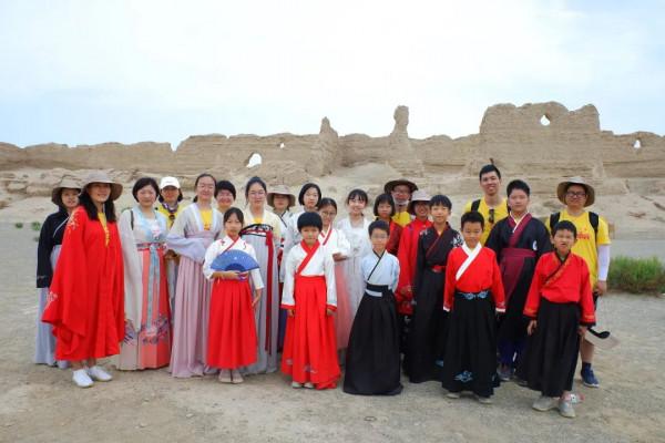 跟中國國家地理看福建 | 活動招募 跟中國國家地理看福建 | 活動招募