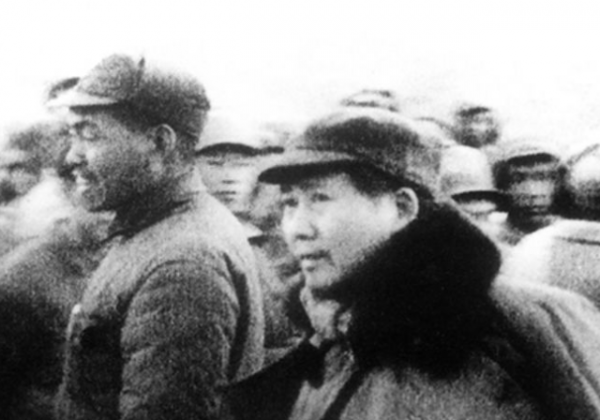 誰是毛主席心目中的“關雲長”？