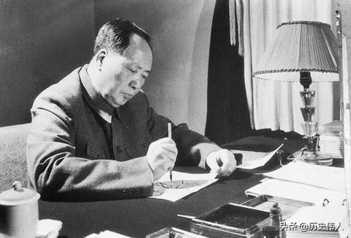 90年，中央警衛局來了群特殊的客人：我們要給毛主席找個“新家”