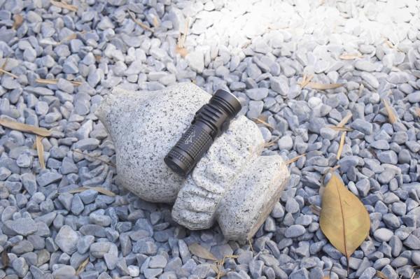 迷你筒身,點亮路途!在路上M3 PRO-2手電體驗 迷你筒身,點亮路途!在路上M3 PRO-2手電體驗