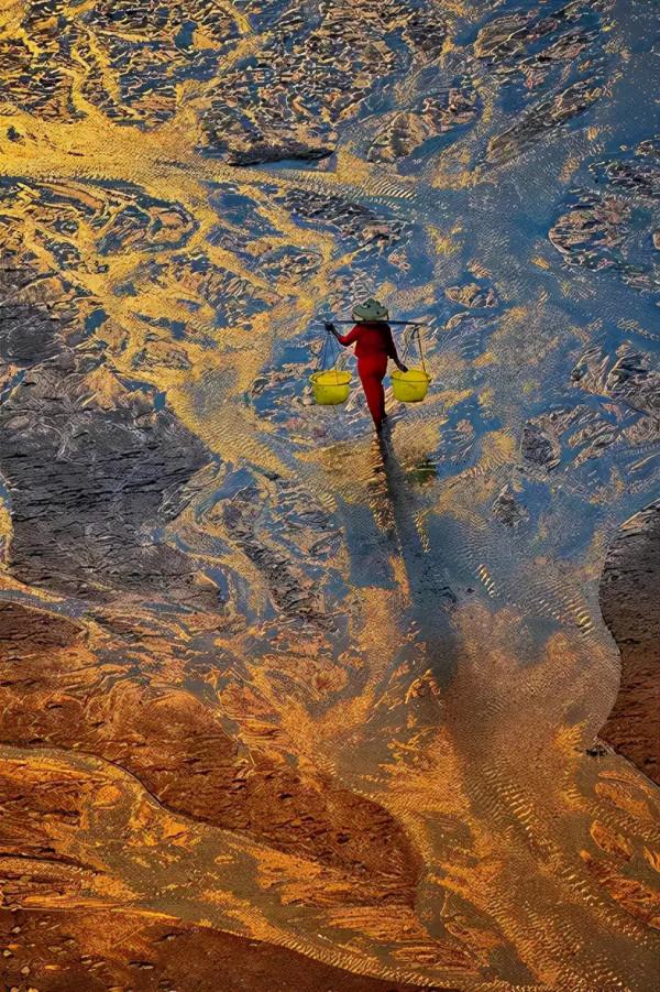 等疫情過去了，這11個最美的旅行地，我一定還要說走就走