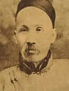 晏公街：曾經威風八面