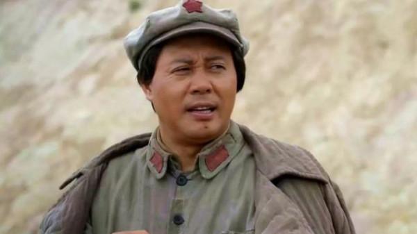 劉勁王伍福又合作，搭檔佟瑞欣演正劇，不是唐國強演毛主席太遺憾