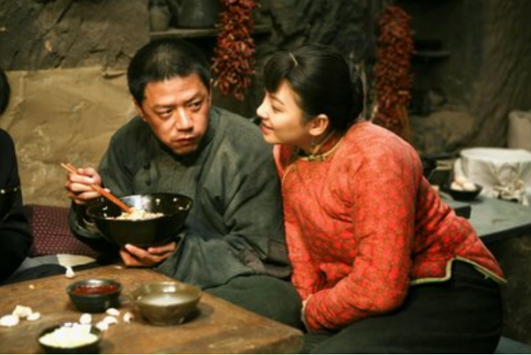 陳忠實《白鹿原》：每個人都活在自己的傳統裡，沒有誰是例外