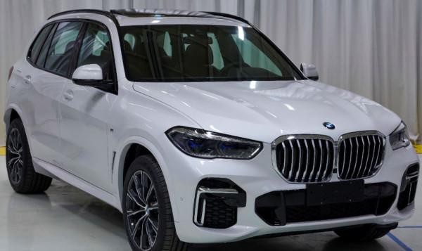 22年北京車展前瞻，寶馬X5L等五大新車蓄勢待發，奧迪Q6值得期待