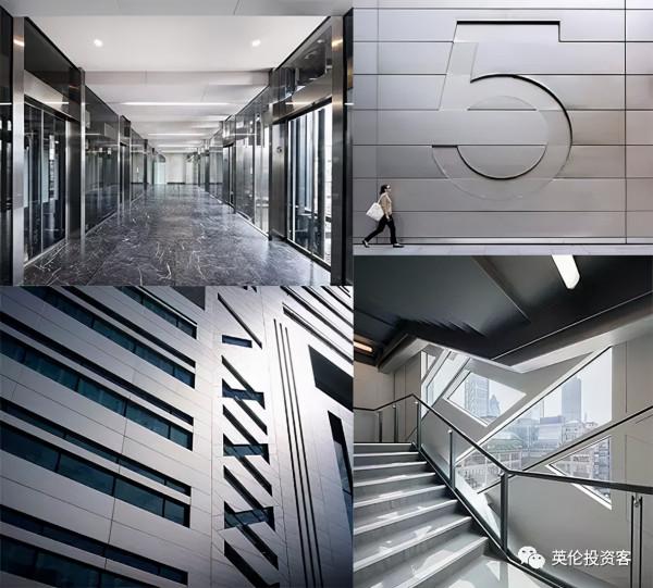 3年升值26億，李嘉誠英國賣樓！出售倫敦瑞銀大樓