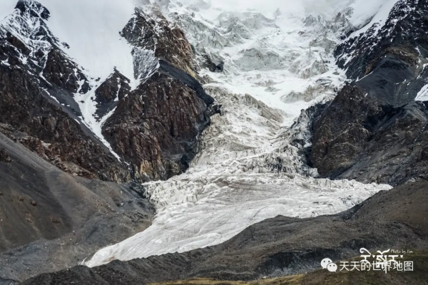由死向生，阿尼瑪卿轉山