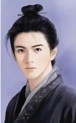 古代評判帥哥的標準是什麼 古代評判帥哥的標準是什麼