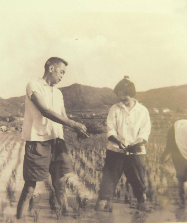 “全國道德模範”龔全珍:跨越時空的記憶 “全國道德模範”龔全珍:跨越時空的記憶