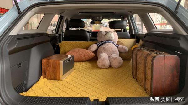 寶駿也有休旅車,聊聊寶駿Valli,爆款預定? 寶駿也有休旅車,聊聊寶駿Valli,爆款預定?