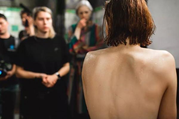 就算週末只放一天假，我也要刷完這5部片