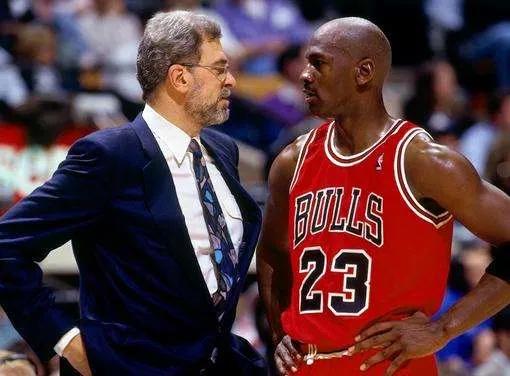 NBA歷史上再也不會出現喬丹這樣影響的巨星