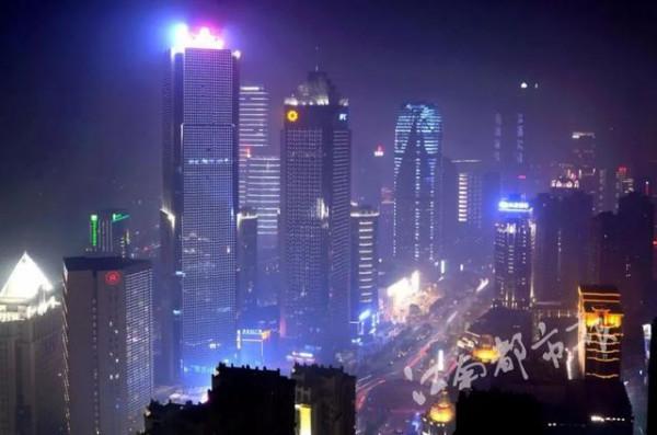 江西網紅打卡根據地，你知道嗎？