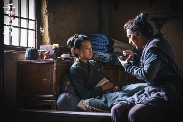 2022開年第一網路電影《千里不留行》到底怎麼樣？