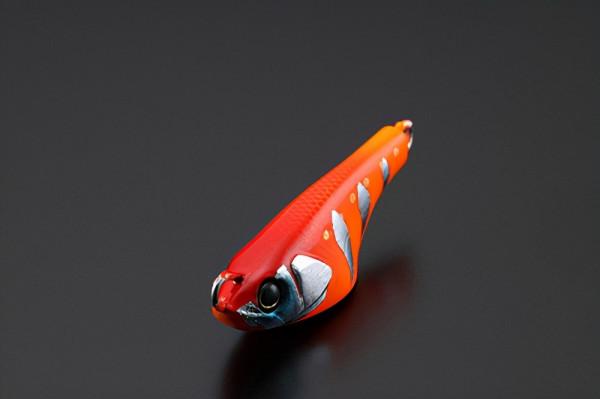 「漁具資訊」「JACKALL」BIGBACKER BITEBEANS