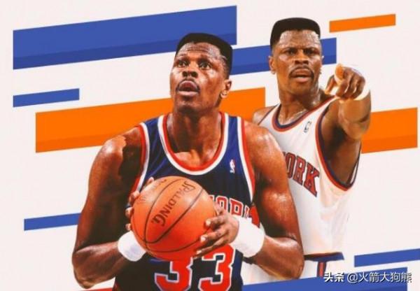 懷念姚明時代？尤因吐槽現代內線：缺少低位進攻，都想著投三分球
