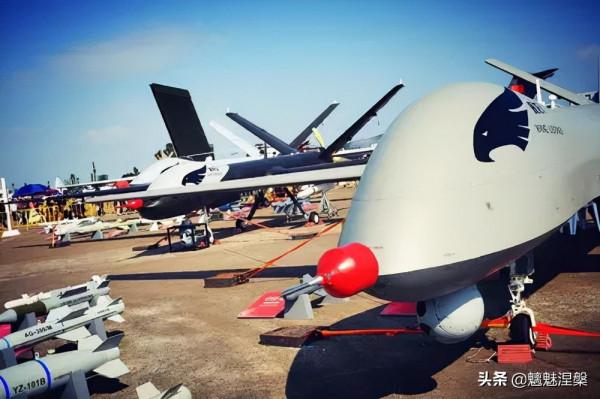 買下珠海航展全部武器要多少錢？150億美元，足以打贏大部分國家