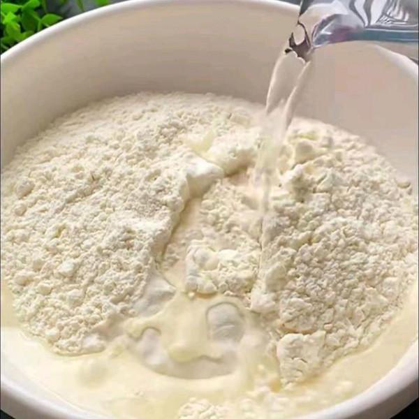 山西特色麵食“剪刀面”,一把剪子剪出的麵食,如何成為網紅美食 山西特色麵食“剪刀面”,一把剪子剪出的麵食,如何成為網紅美食