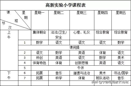 高新區最強公辦小學,注重孩子全面發展 高新區最強公辦小學,注重孩子全面發展