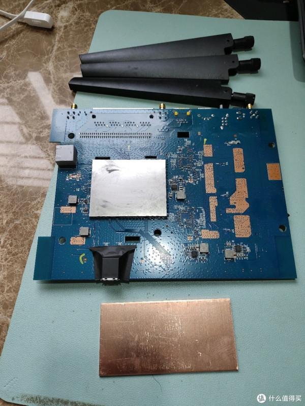 解決r7000路散熱:路由器散熱老不好,多半是廢了? 解決r7000路散熱:路由器散熱老不好,多半是廢了?