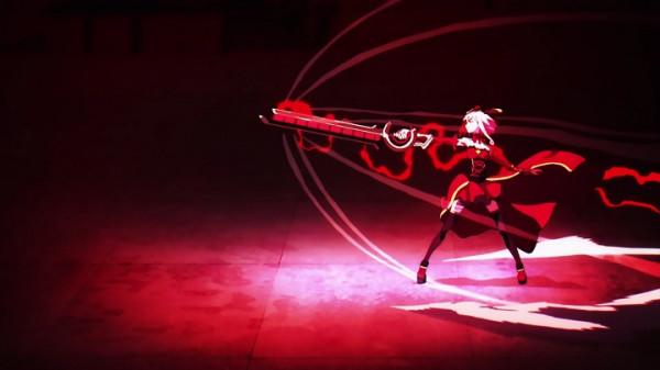 劇本的拉跨讓《宿命迴響》只能算得上佳作，這部新番動畫可惜了