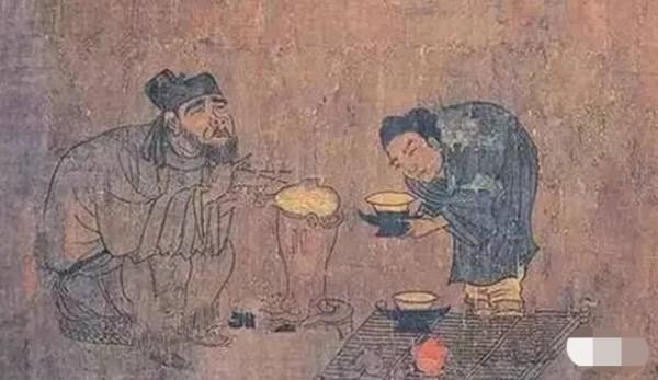 釜,破釜沉舟,釜在古代的用途 釜,破釜沉舟,釜在古代的用途