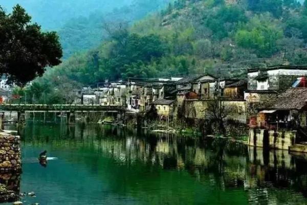 江西十大冷門景點，人少景美好玩