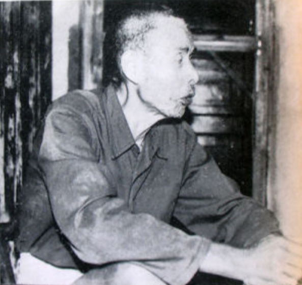 毛澤東最牽掛的堂弟，一輩子做農民，臨終前囑咐李敏：常回家看看