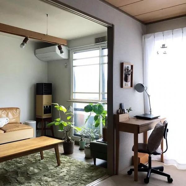 小夫妻堅持不生孩子不買房,蝸居50㎡小家21年:別太低估婚姻 小夫妻堅持不生孩子不買房,蝸居50㎡小家21年:別太低估婚姻