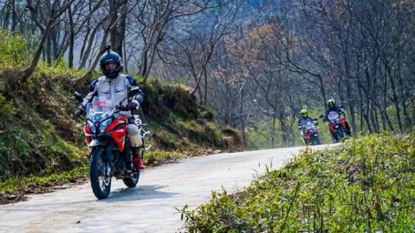 三大升級,1.68萬金城K-CROSS 重灌上陣 三大升級,1.68萬金城K-CROSS 重灌上陣