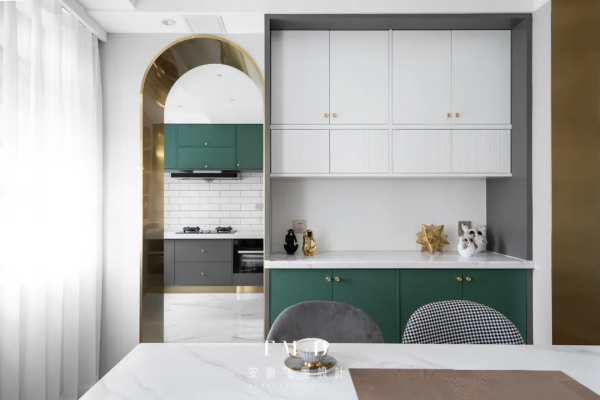 這有一份全屋傢俱選購攻略值得收藏，顏值與實用並存，舒適性更強