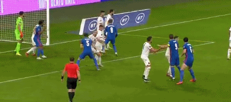 世預賽-凱恩上演帽子戲法 亨德森傳射 英格蘭5-0出線在望