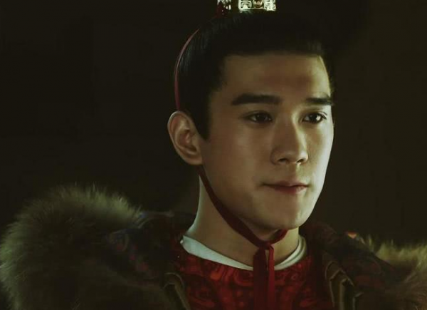 明明是同一個人，演完《玉樓春》又演《周生如故》，簡直天壤之別