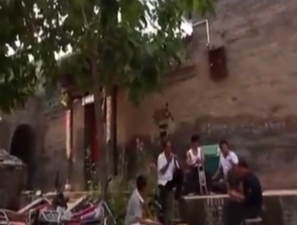 故事：山西農村遭蛇群攻擊，村民苦不堪言，專家來後蛇群消失不見