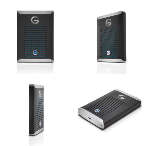 “燥物2021”獎項巡禮之——閃迪大師、WD_BLACK