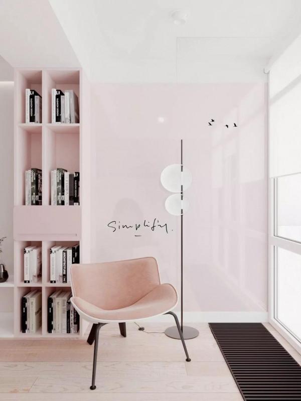 家那1㎡小角落,居然變成了無數人點讚的休閒區 家那1㎡小角落,居然變成了無數人點讚的休閒區