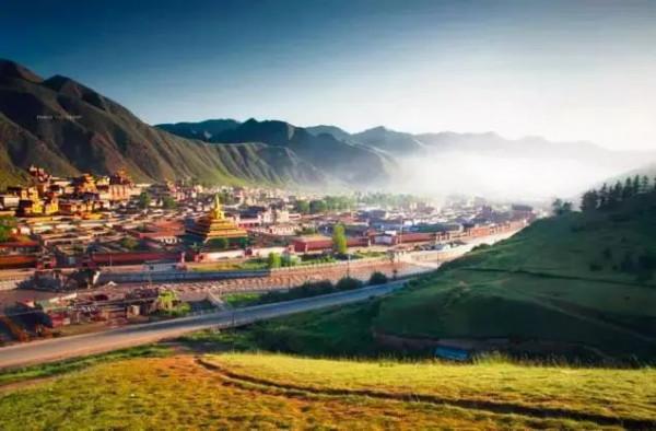 開往“中國最美秋天”6條自駕路線,條條都是NO.1,沿途美成天堂 開往“中國最美秋天”6條自駕路線,條條都是NO.1,沿途美成天堂